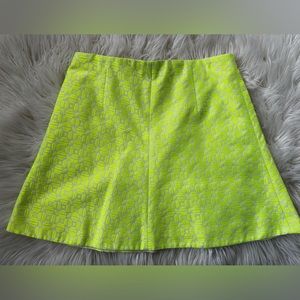 Size 6 J. Crew skirt